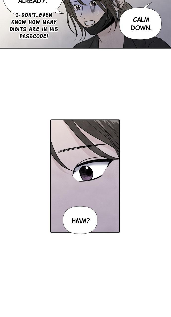 Read My Reason to Die EN Manga Online