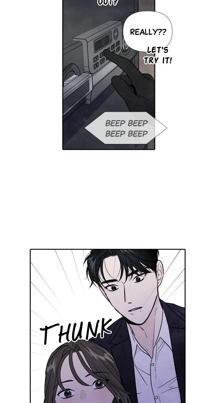 Read My Reason to Die EN Manga Online