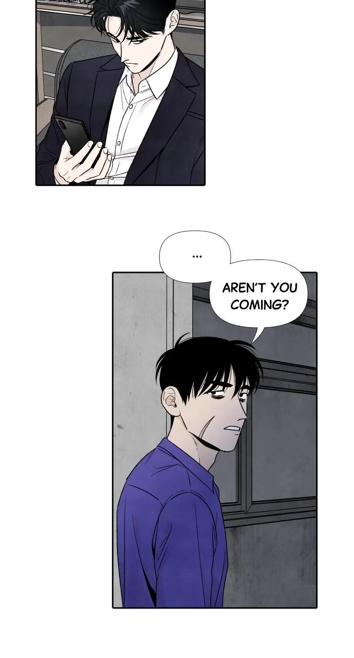 Read My Reason to Die EN Manga Online