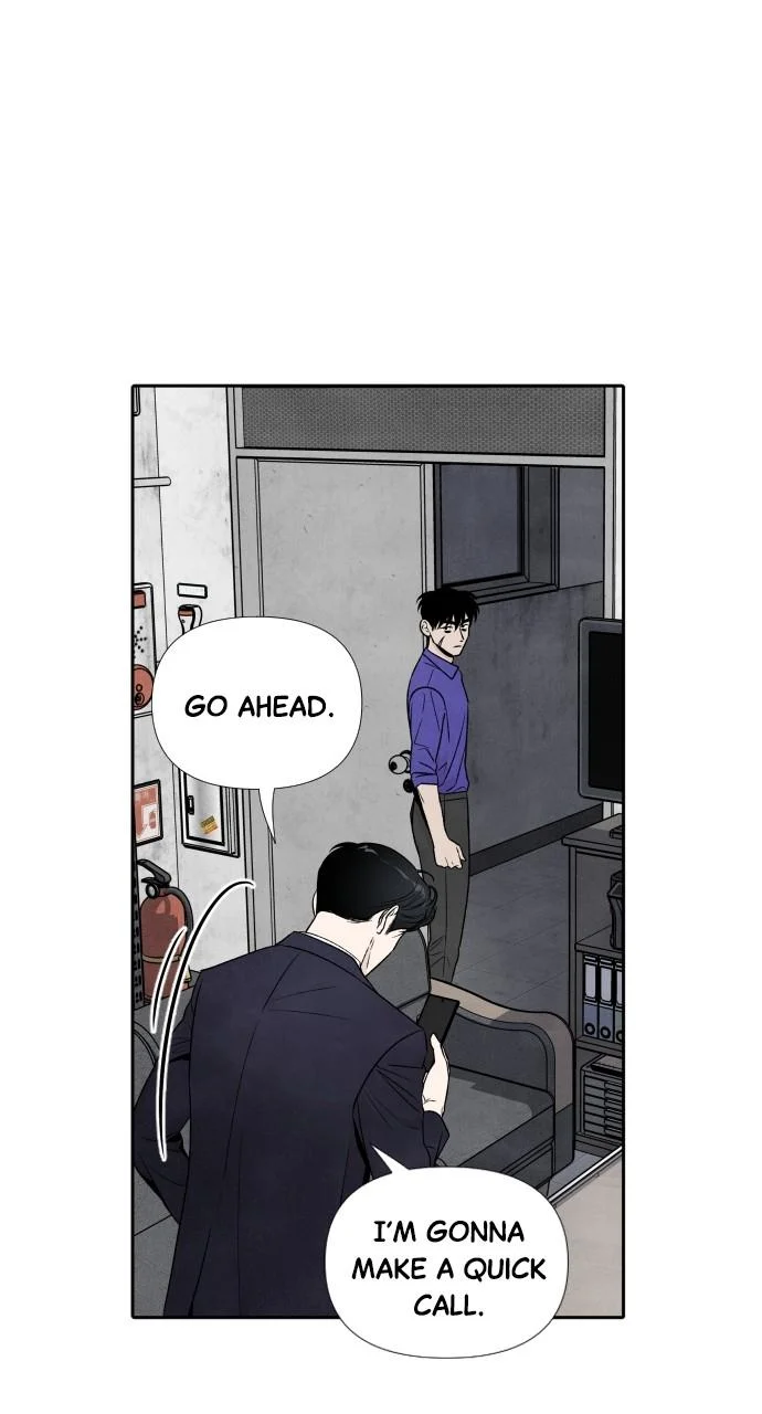 Read My Reason to Die EN Manga Online