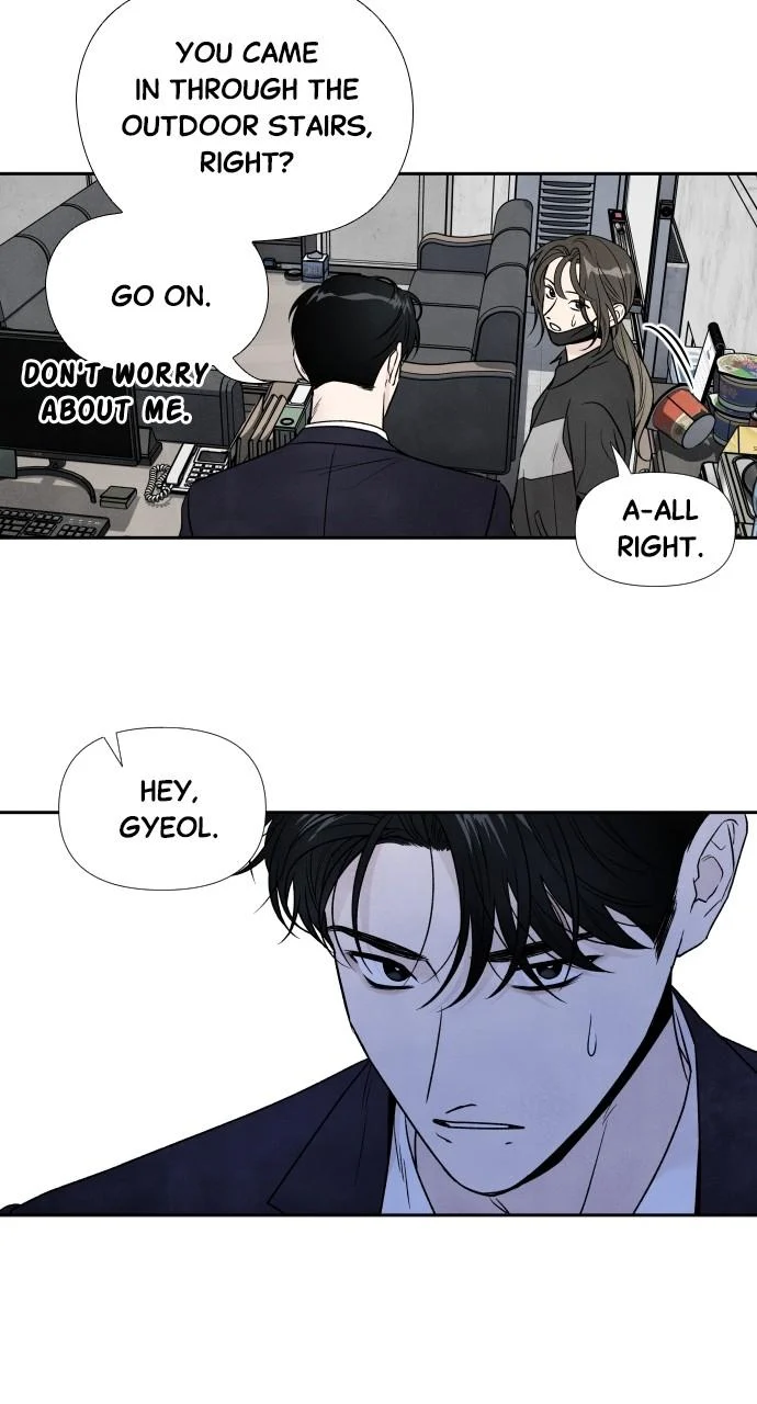 Read My Reason to Die EN Manga Online