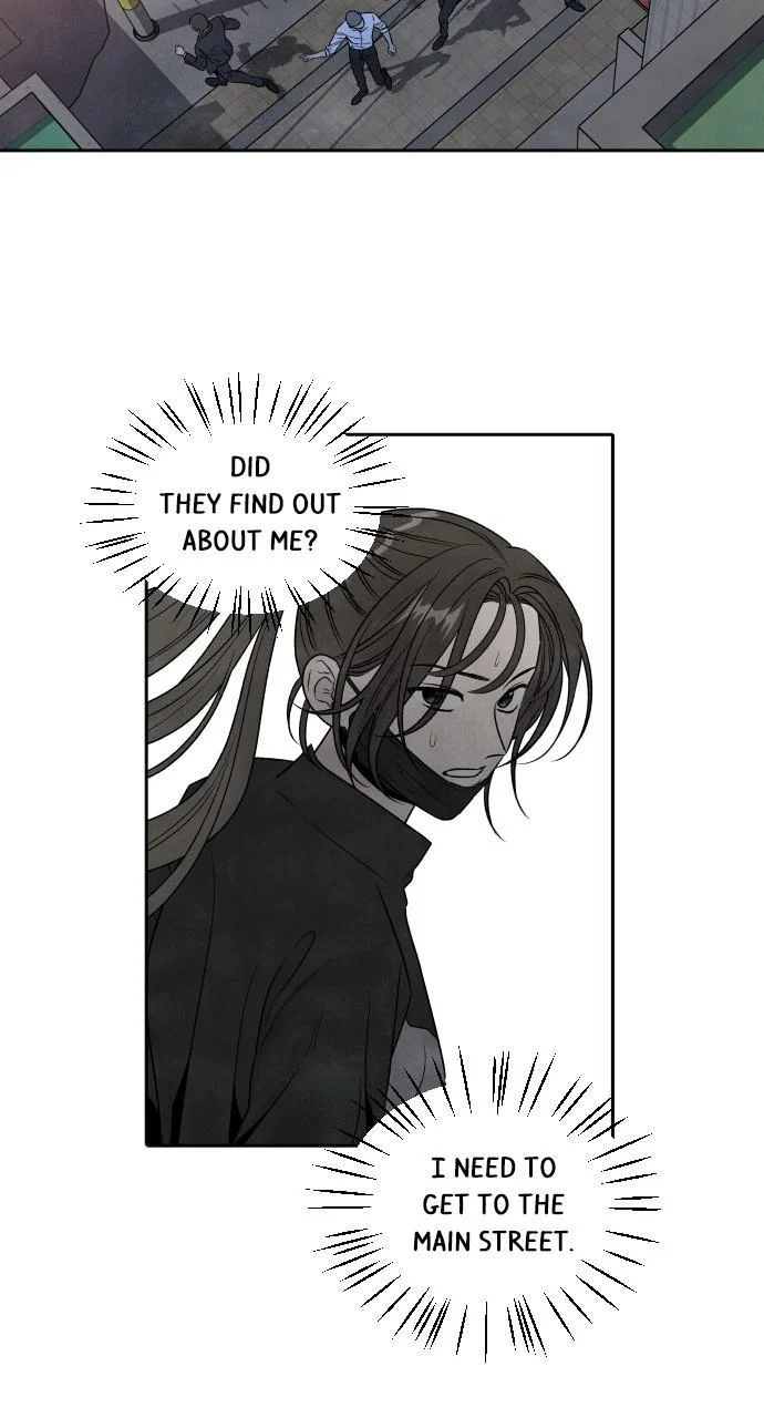 Read My Reason to Die EN Manga Online