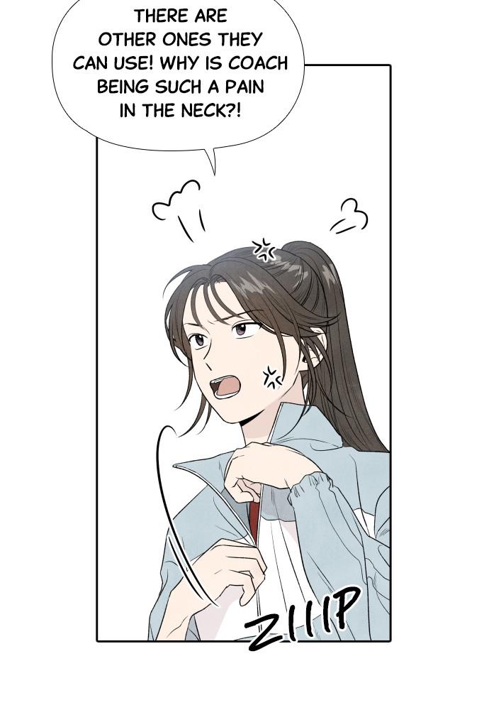 Read My Reason to Die EN Manga Online