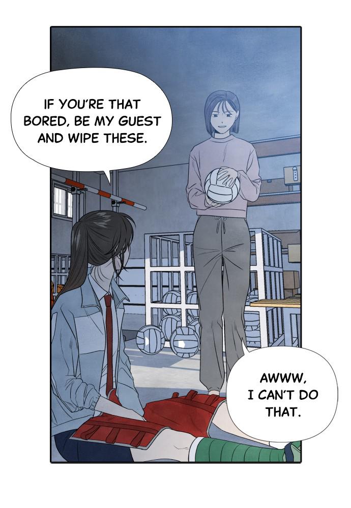 Read My Reason to Die EN Manga Online