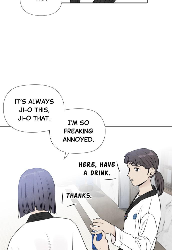 Read My Reason to Die EN Manga Online