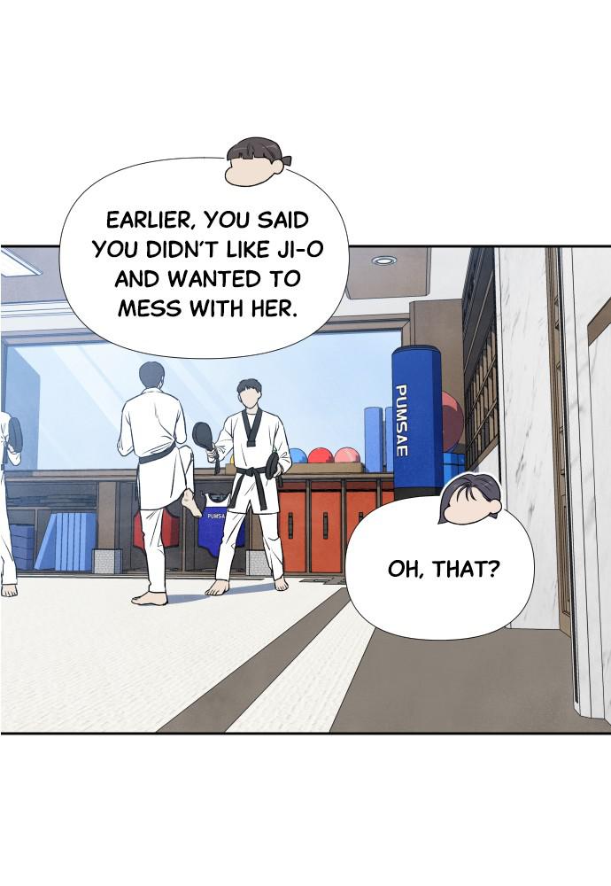 Read My Reason to Die EN Manga Online