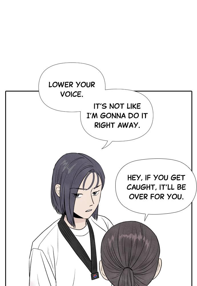 Read My Reason to Die EN Manga Online