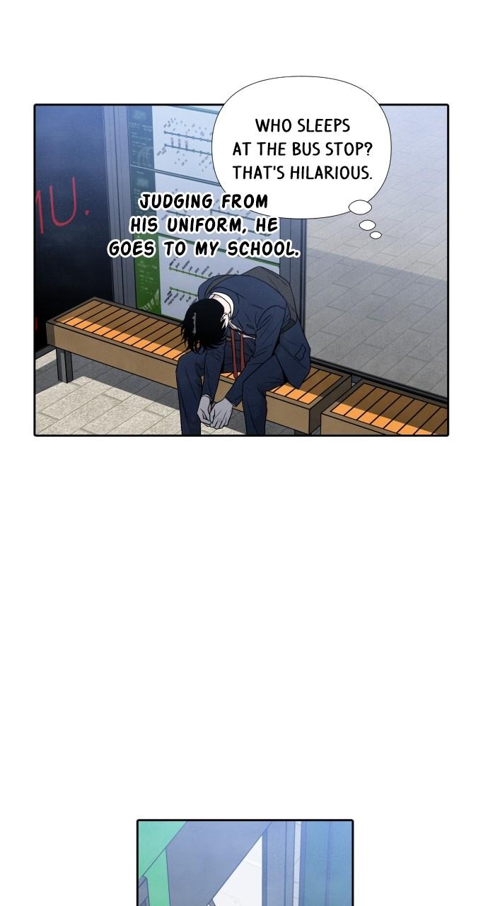 Read My Reason to Die EN Manga Online