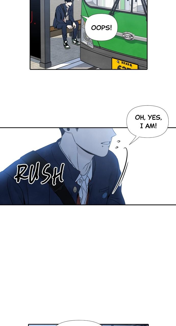 Read My Reason to Die EN Manga Online