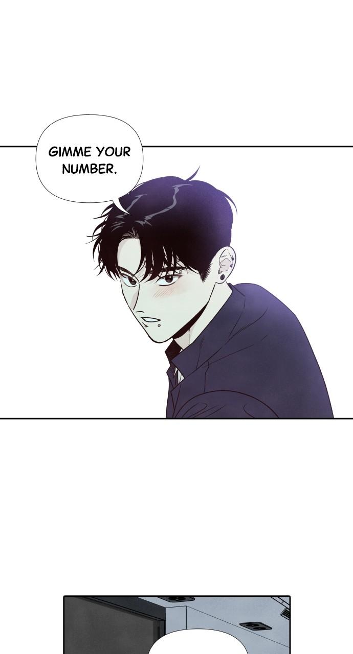 Read My Reason to Die EN Manga Online