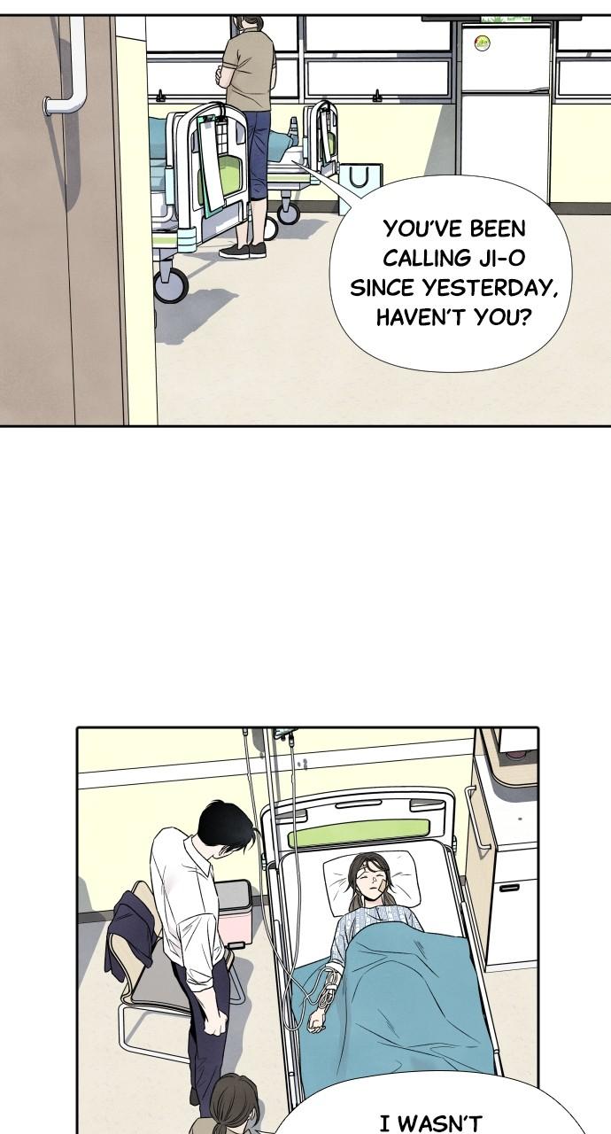 Read My Reason to Die EN Manga Online