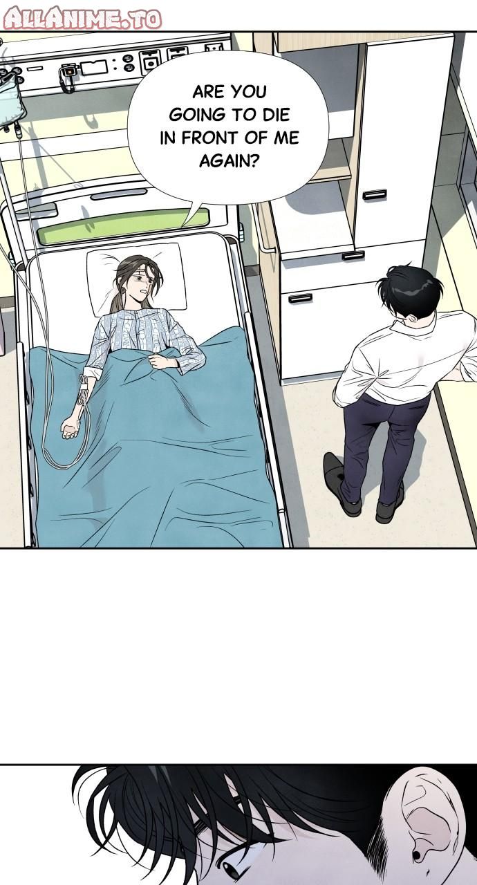 Read My Reason to Die EN Manga Online