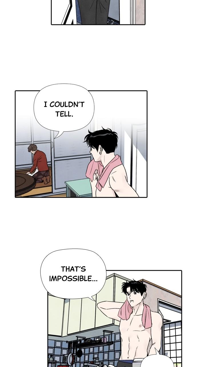 Read My Reason to Die EN Manga Online