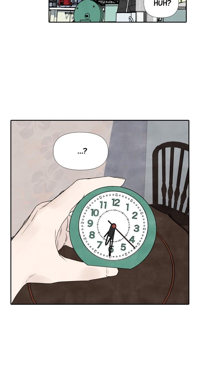 Read My Reason to Die EN Manga Online