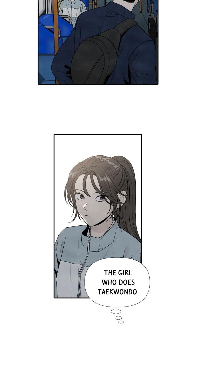 Read My Reason to Die EN Manga Online