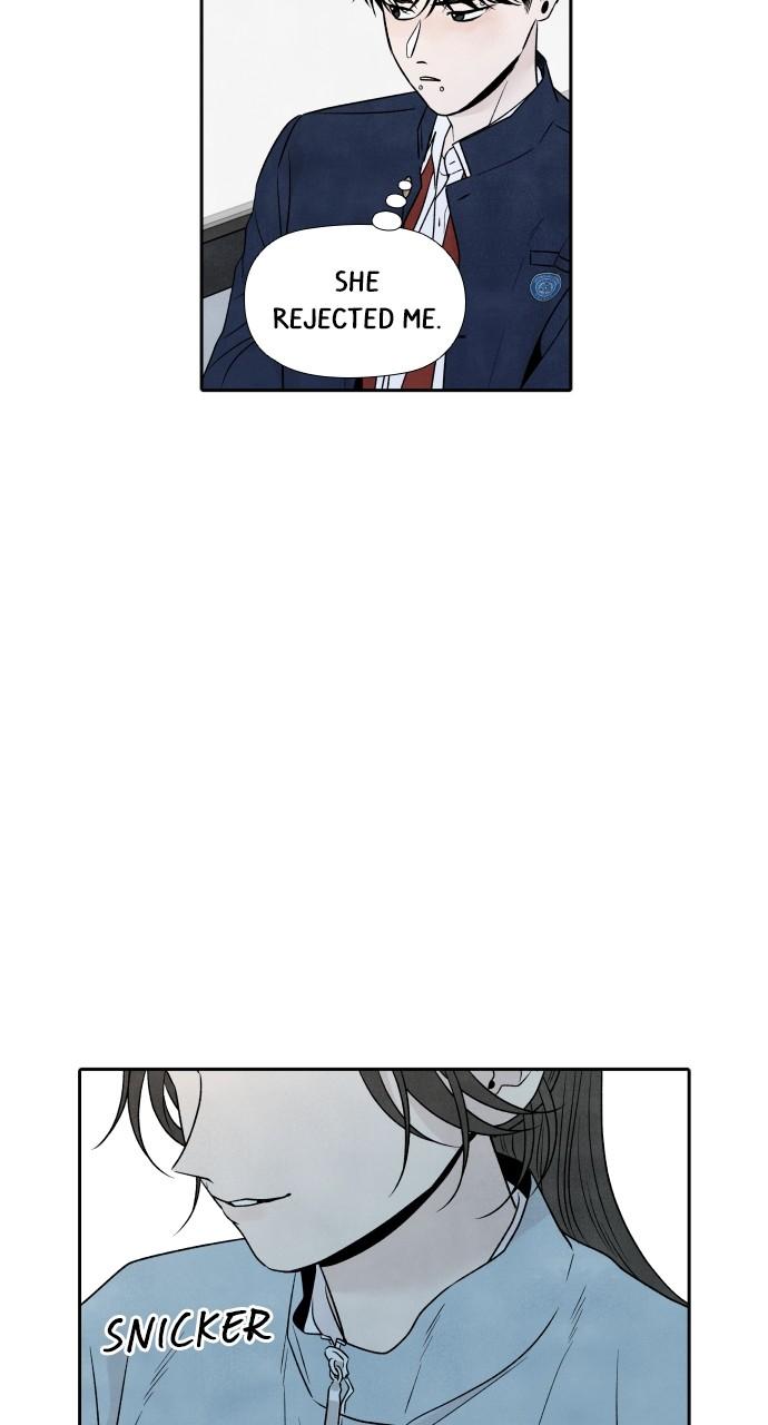 Read My Reason to Die EN Manga Online