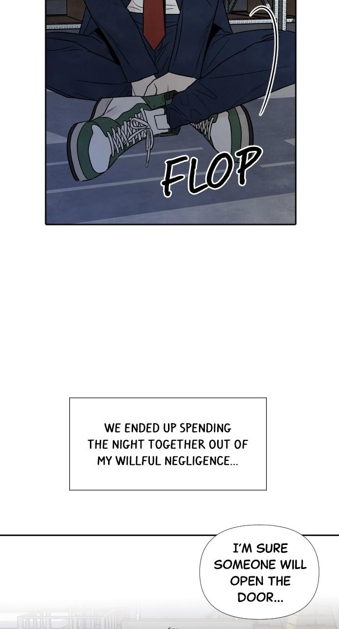 Read My Reason to Die EN Manga Online