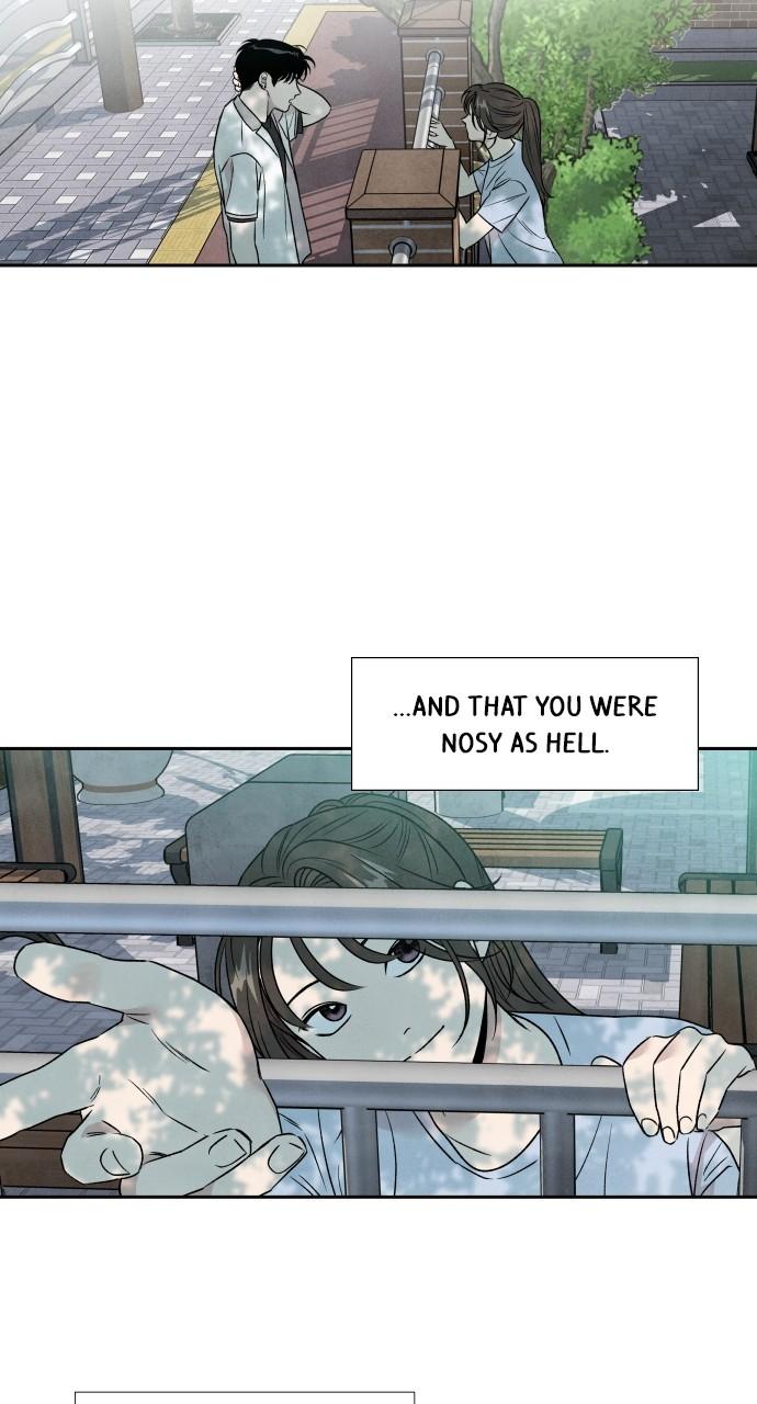 Read My Reason to Die EN Manga Online