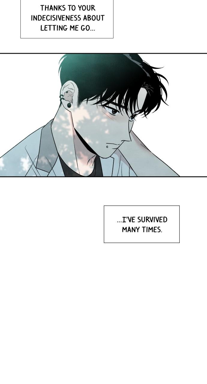 Read My Reason to Die EN Manga Online