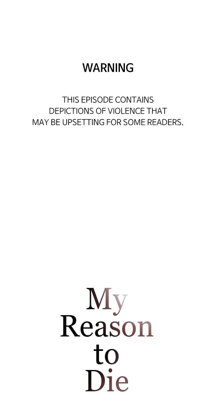 Read My Reason to Die EN Manga Online