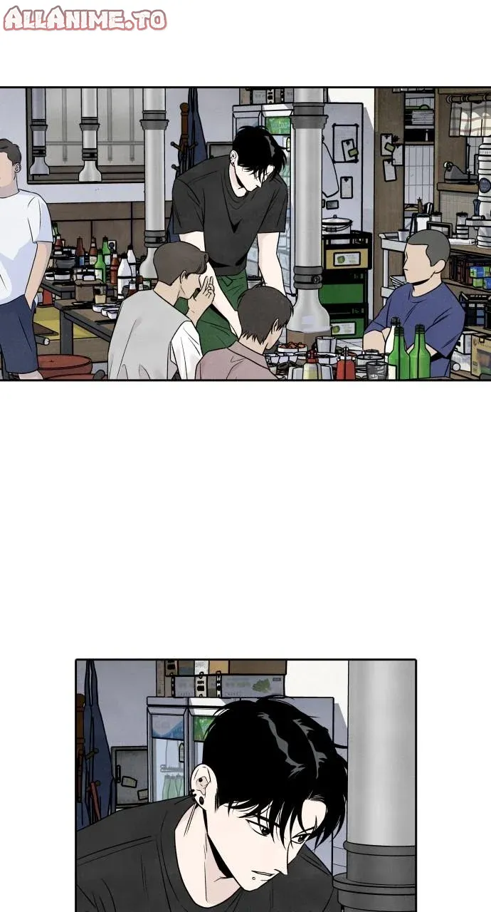 Read My Reason to Die EN Manga Online