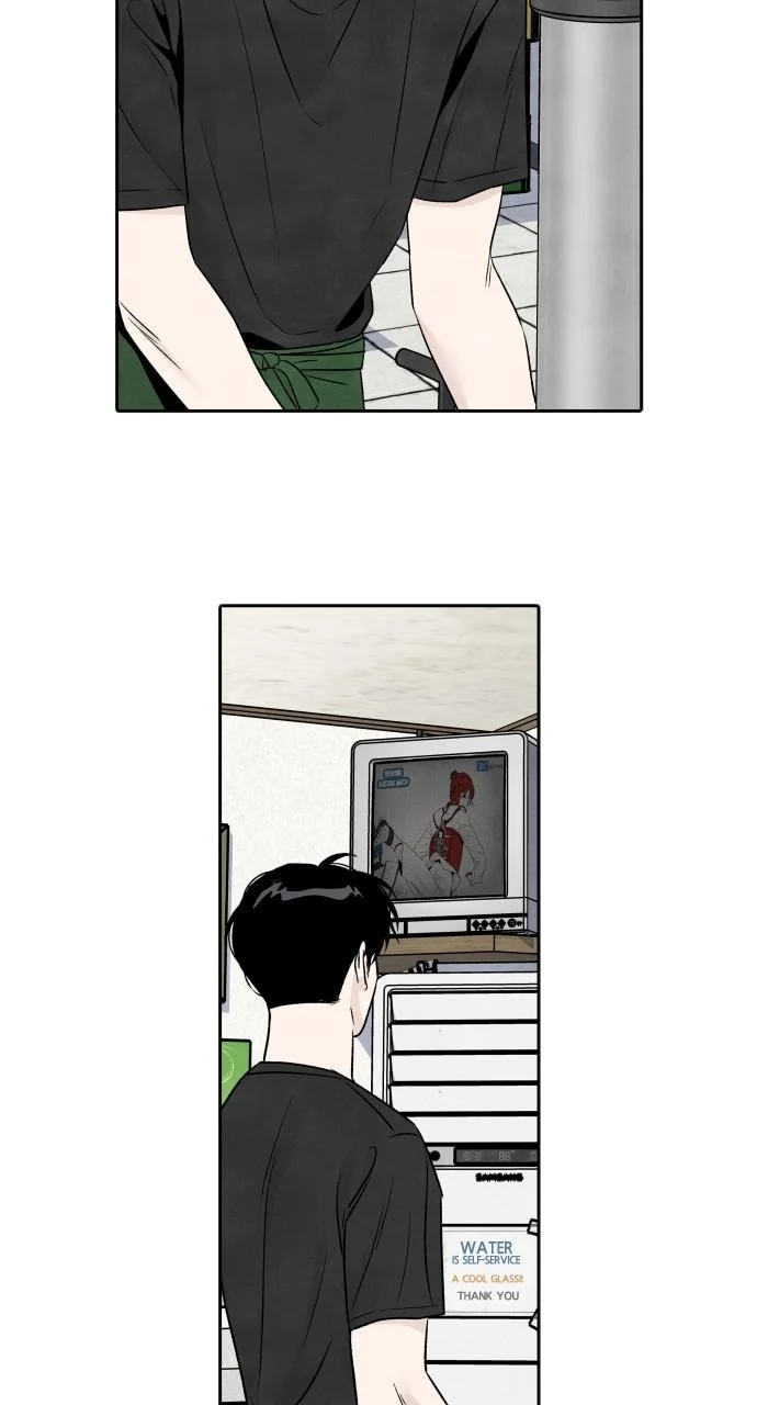 Read My Reason to Die EN Manga Online