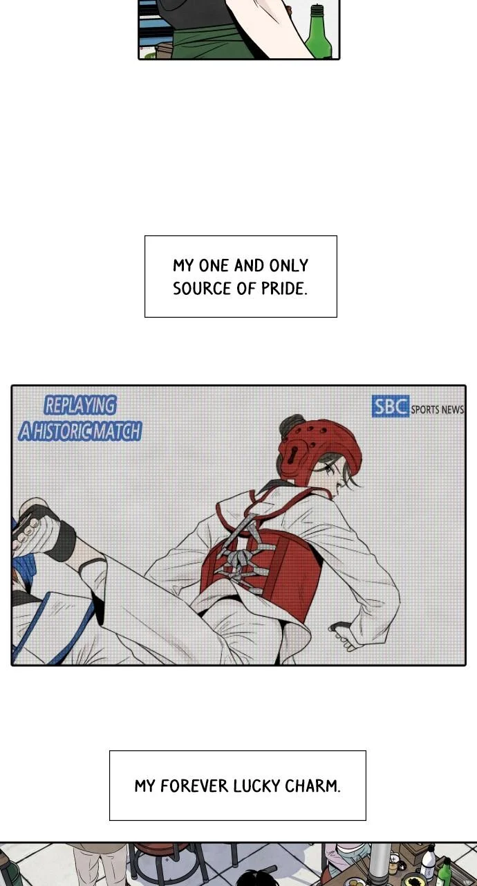 Read My Reason to Die EN Manga Online