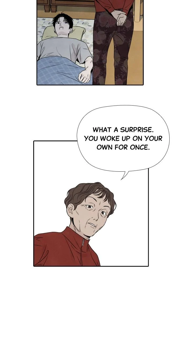 Read My Reason to Die EN Manga Online