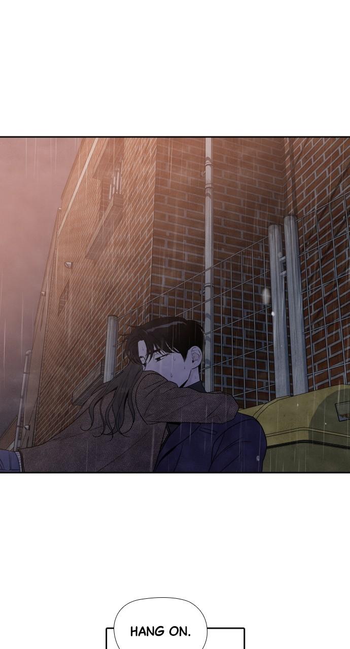 Read My Reason to Die EN Manga Online