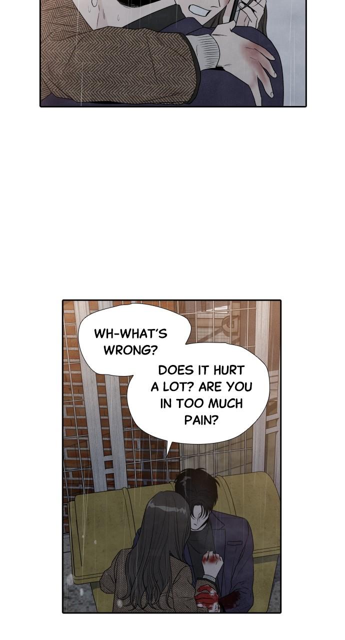 Read My Reason to Die EN Manga Online