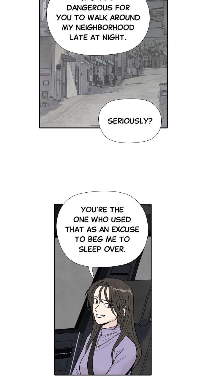 Read My Reason to Die EN Manga Online