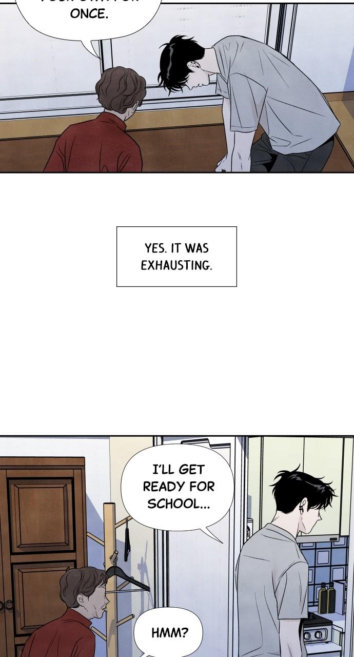 Read My Reason to Die EN Manga Online