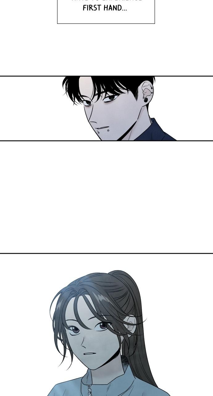 Read My Reason to Die EN Manga Online