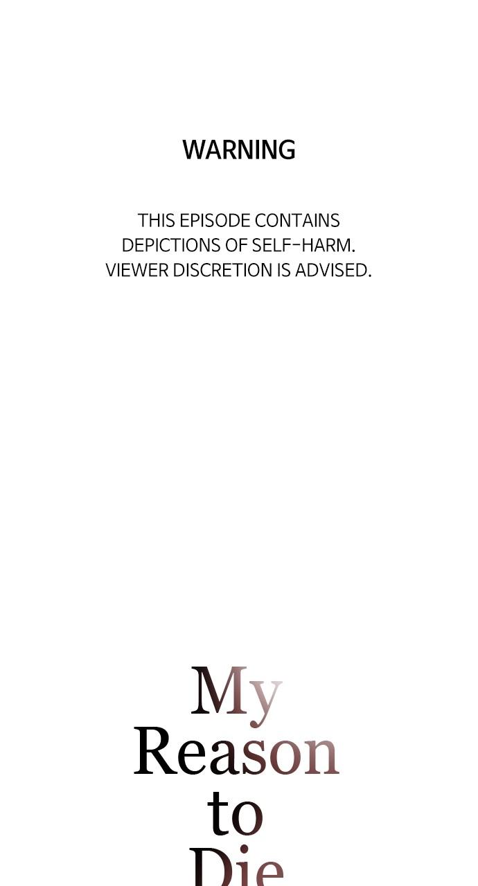 Read My Reason to Die EN Manga Online