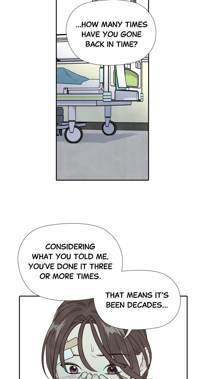 Read My Reason to Die EN Manga Online