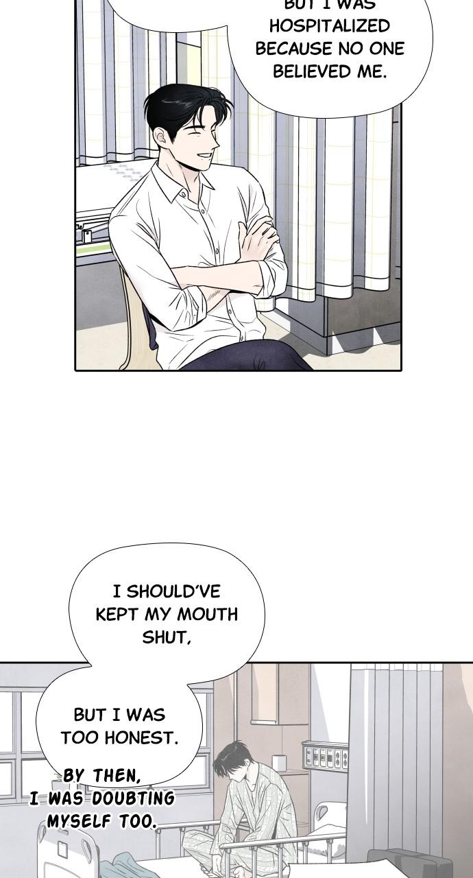 Read My Reason to Die EN Manga Online