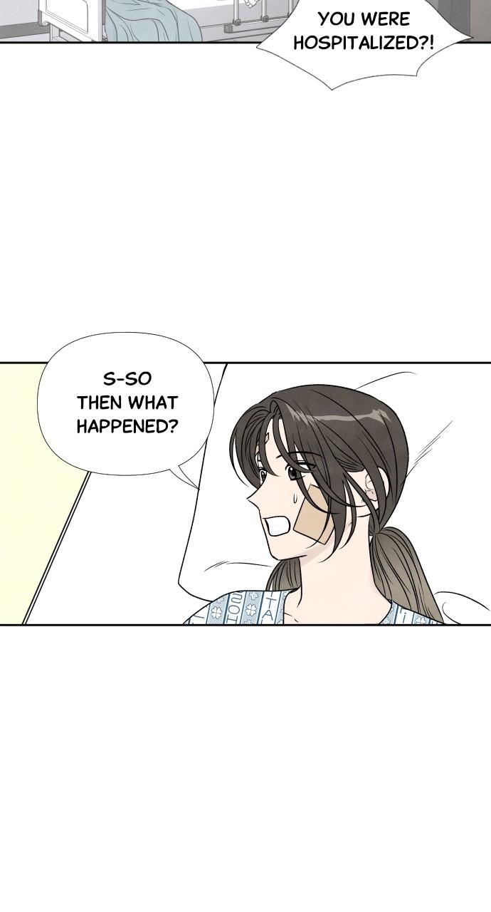 Read My Reason to Die EN Manga Online