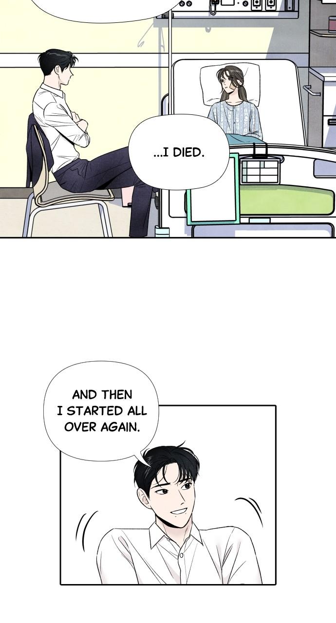 Read My Reason to Die EN Manga Online