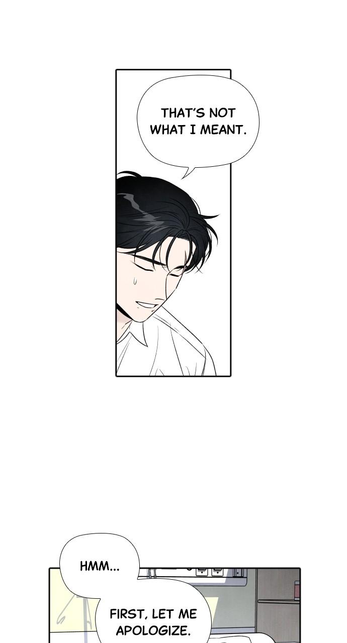 Read My Reason to Die EN Manga Online