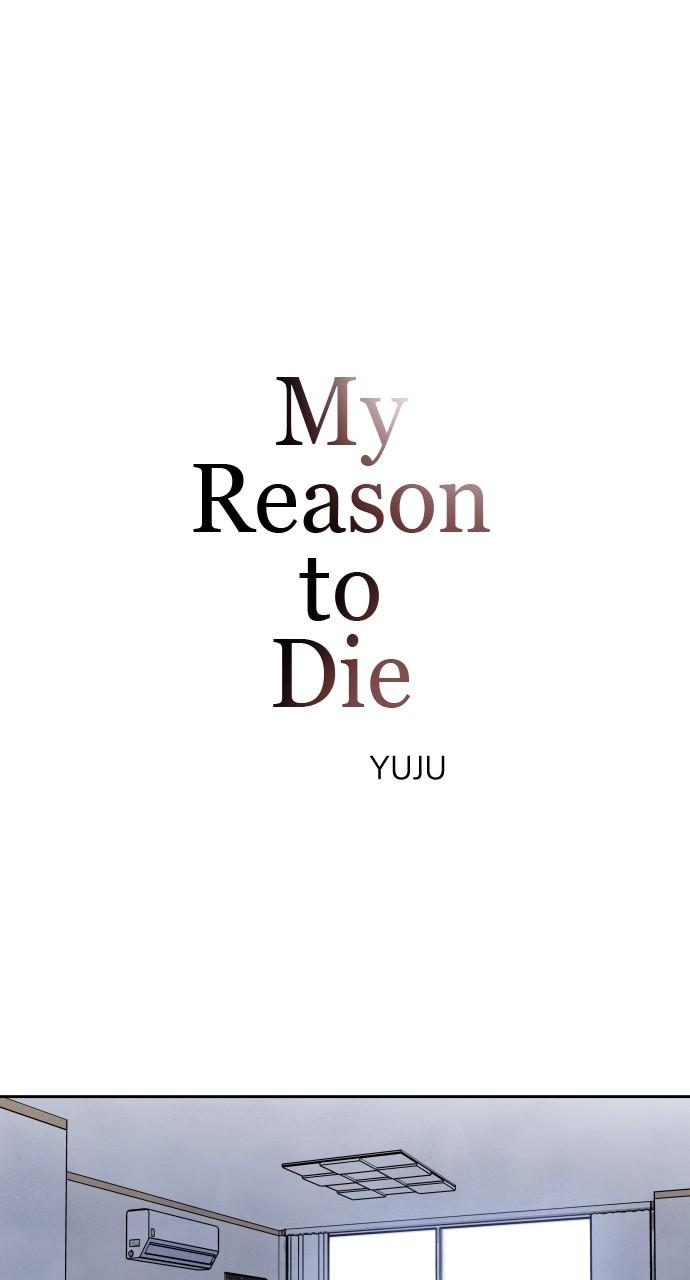 Read My Reason to Die EN Manga Online