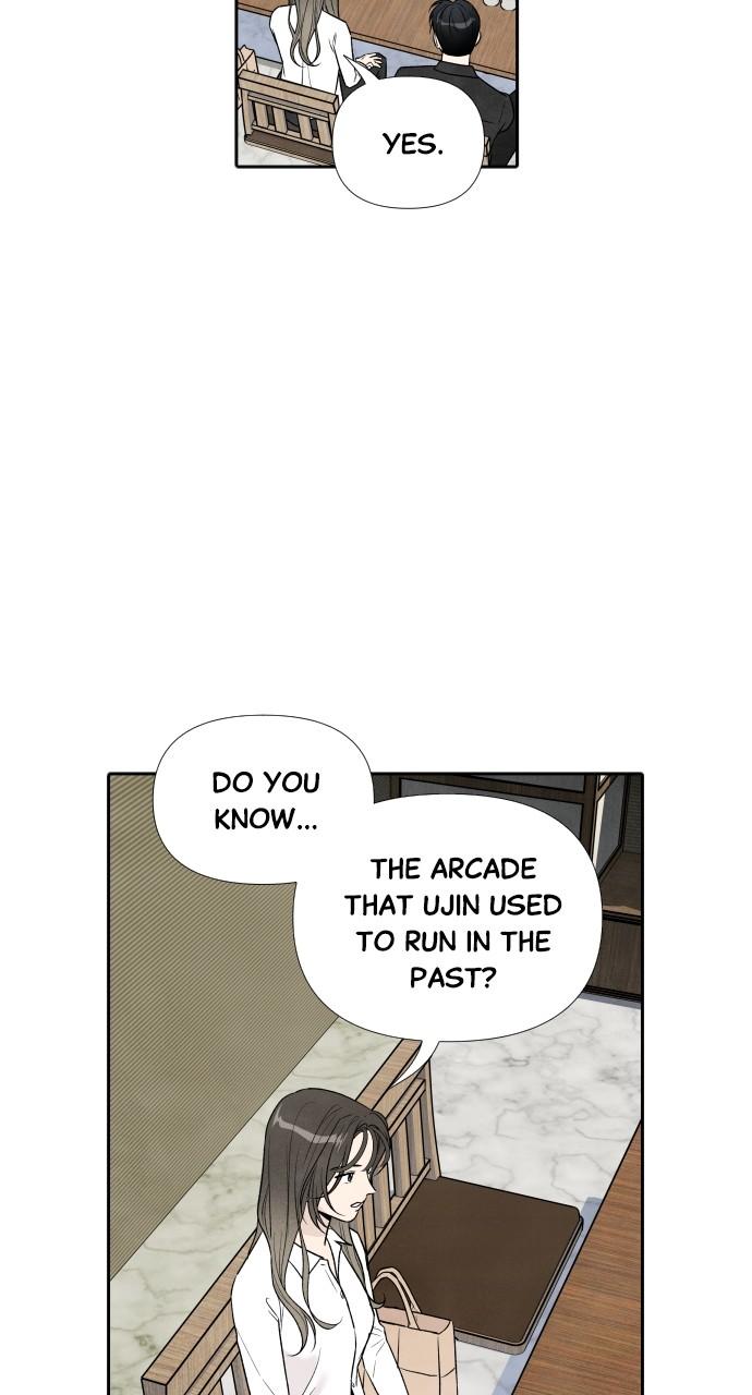 Read My Reason to Die EN Manga Online