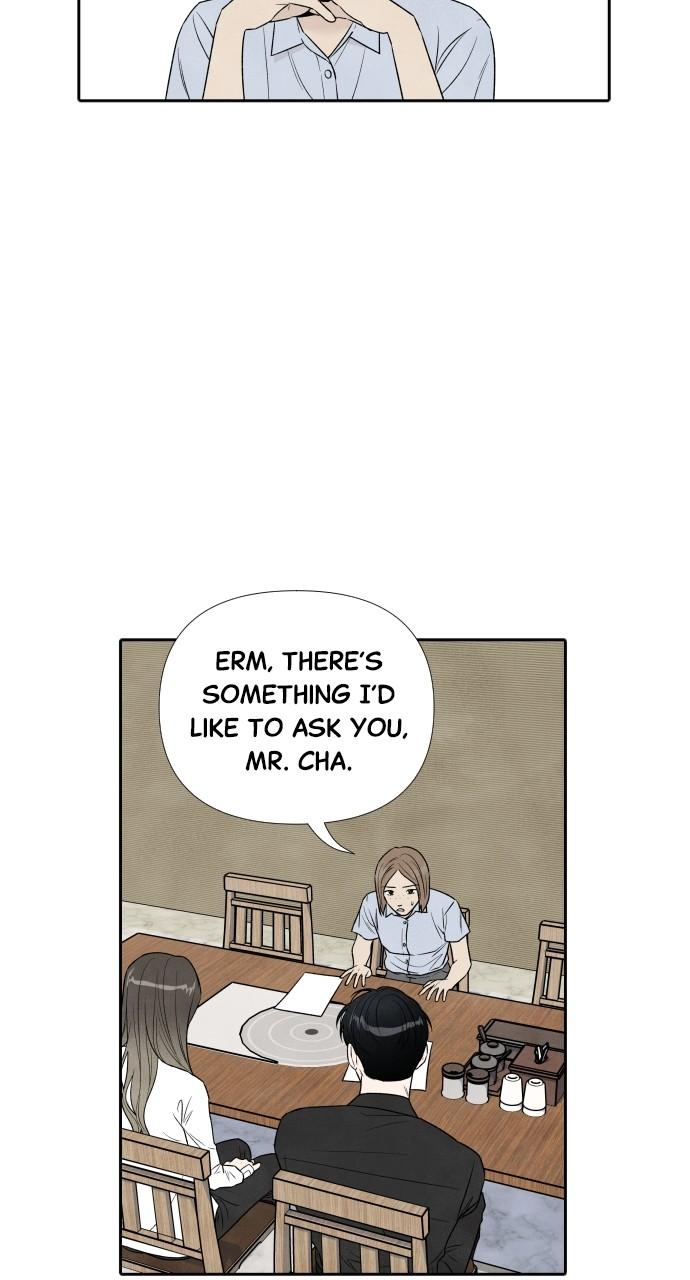 Read My Reason to Die EN Manga Online