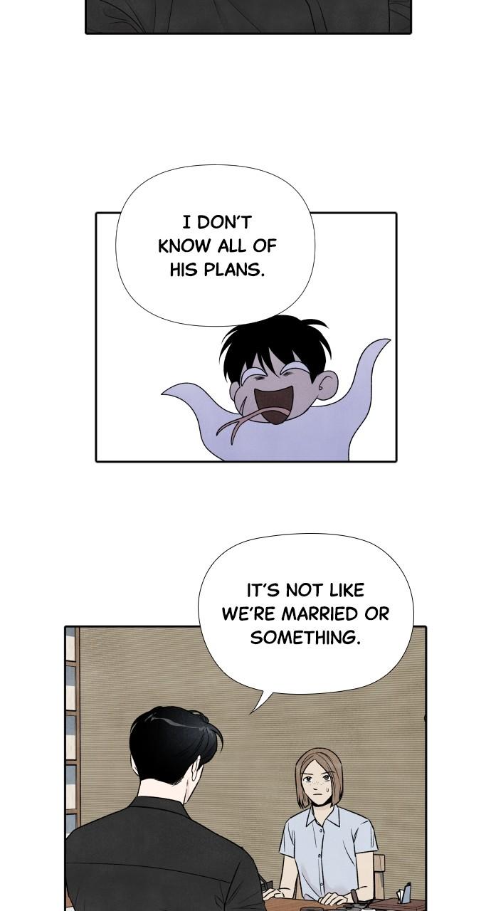 Read My Reason to Die EN Manga Online