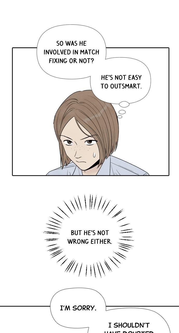 Read My Reason to Die EN Manga Online