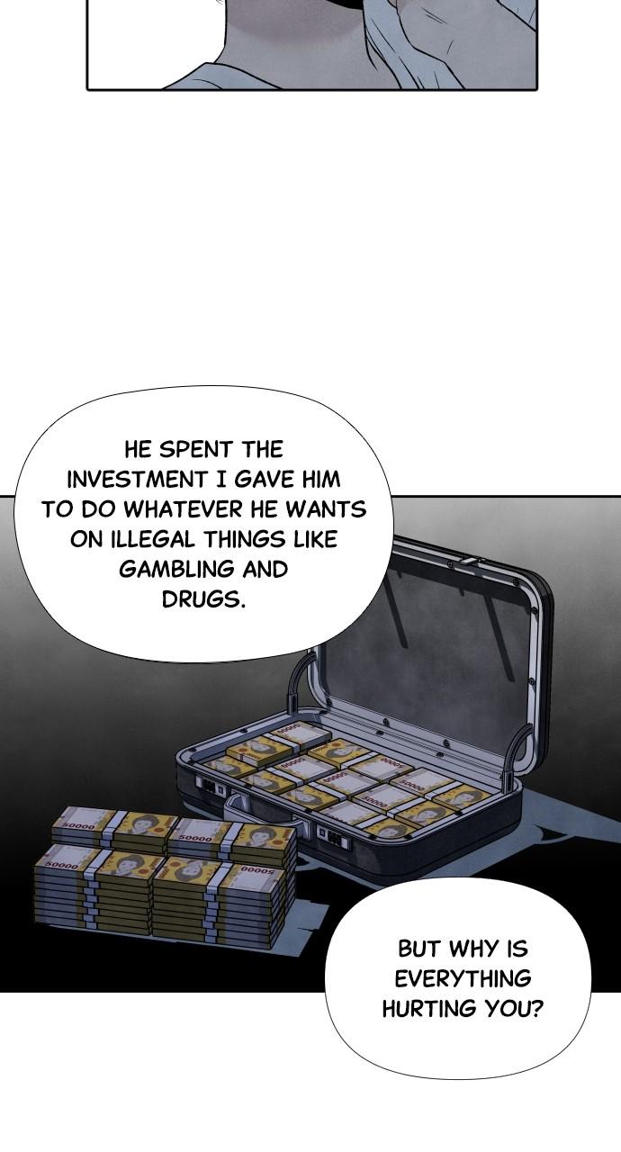 Read My Reason to Die EN Manga Online