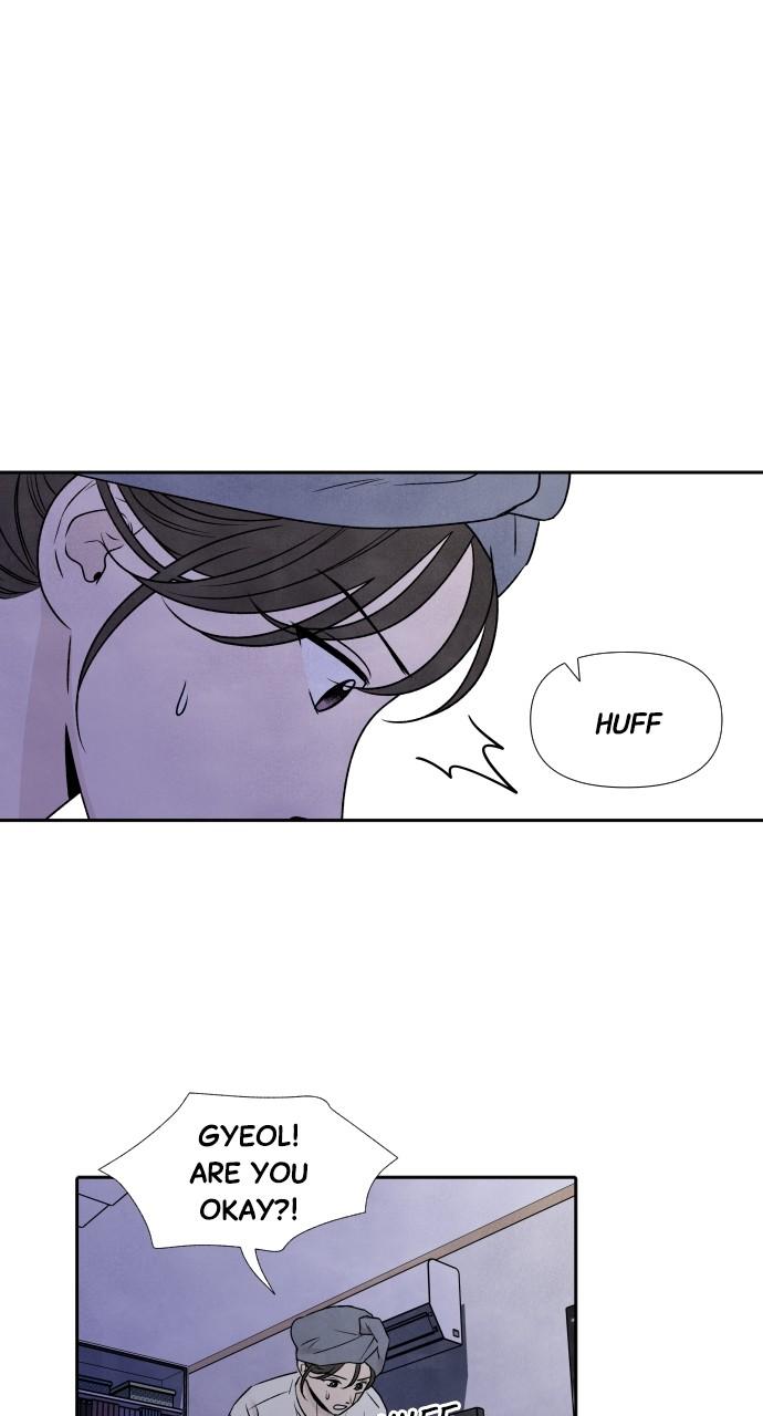 Read My Reason to Die EN Manga Online