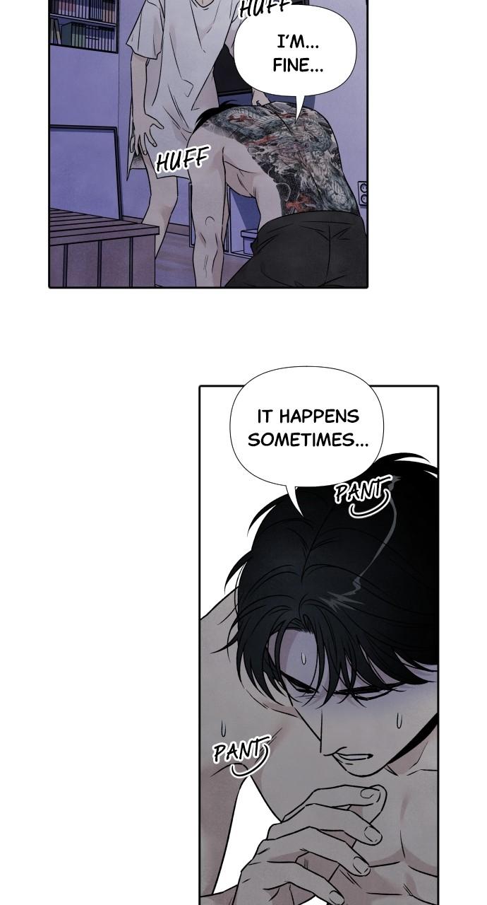 Read My Reason to Die EN Manga Online