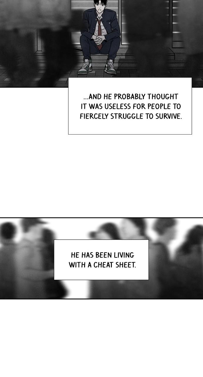 Read My Reason to Die EN Manga Online