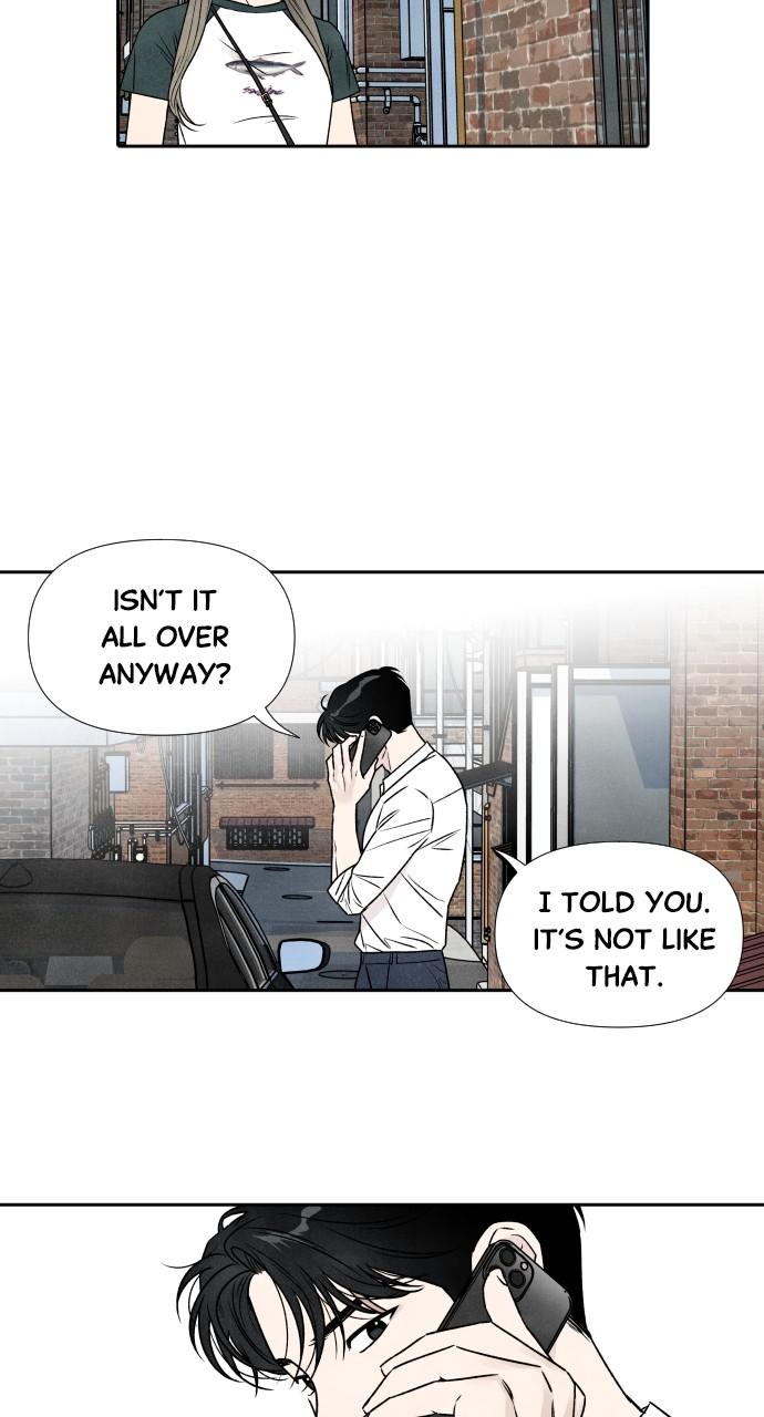 Read My Reason to Die EN Manga Online