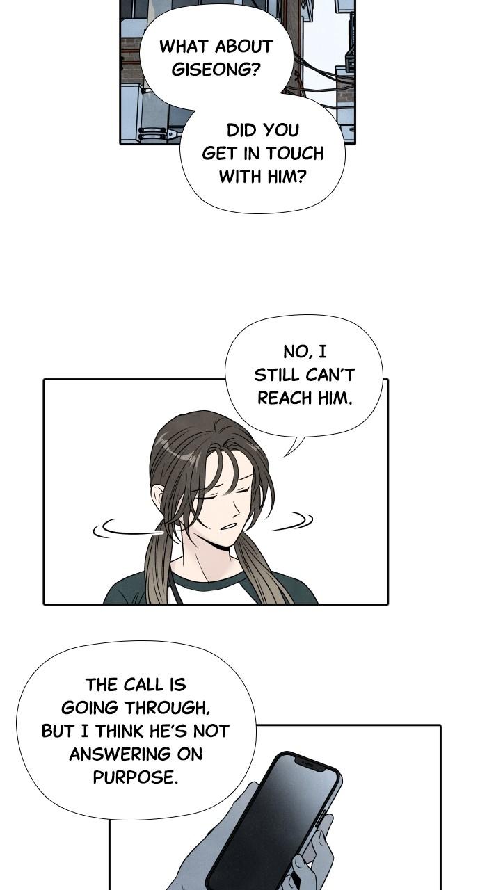 Read My Reason to Die EN Manga Online